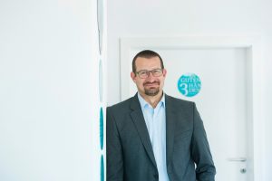 Uro-Zentrum Team - Dr. Bernd Bursa
