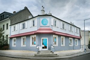Uro-Zentrum - Aussenansicht